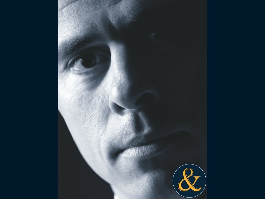 Basil Scherders