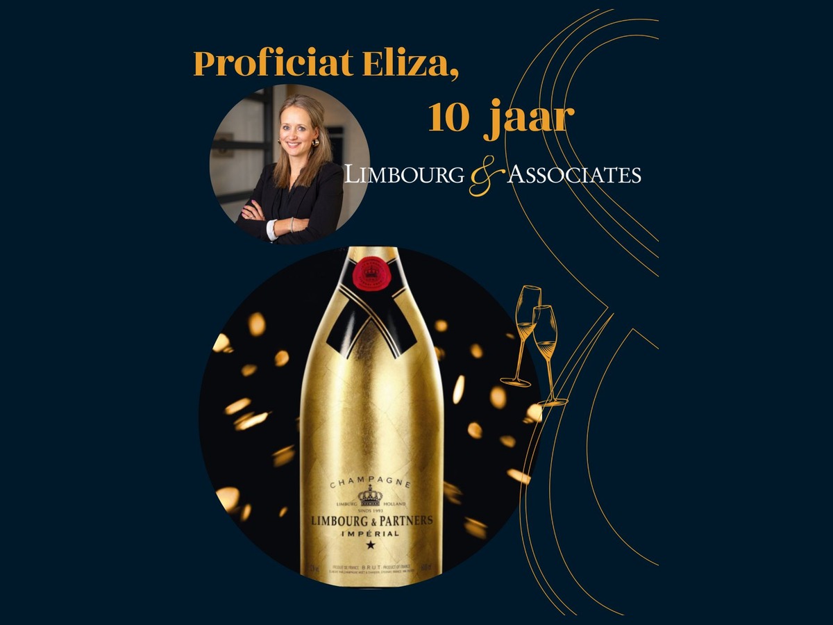 Tien jaar Eliza, oktober 2025