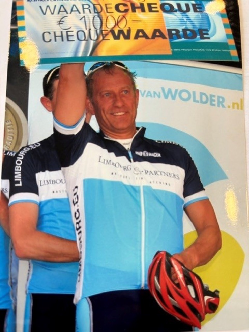 Ronde van Wolder, 2011