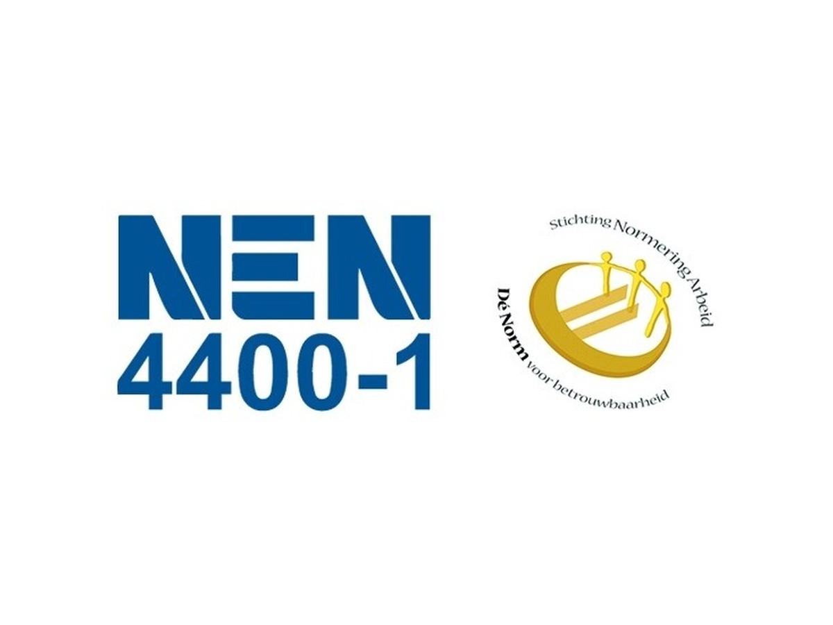 SNA-keurmerk NEN 4400-1
