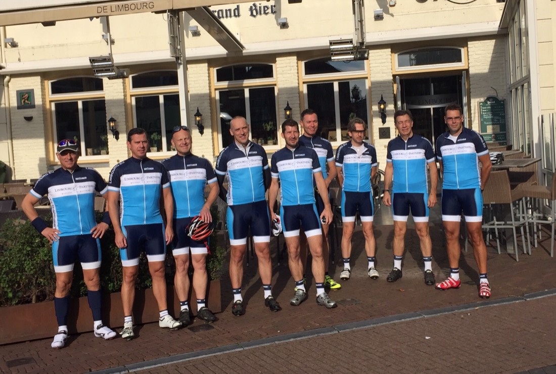 Tour de Limbourg, 2015