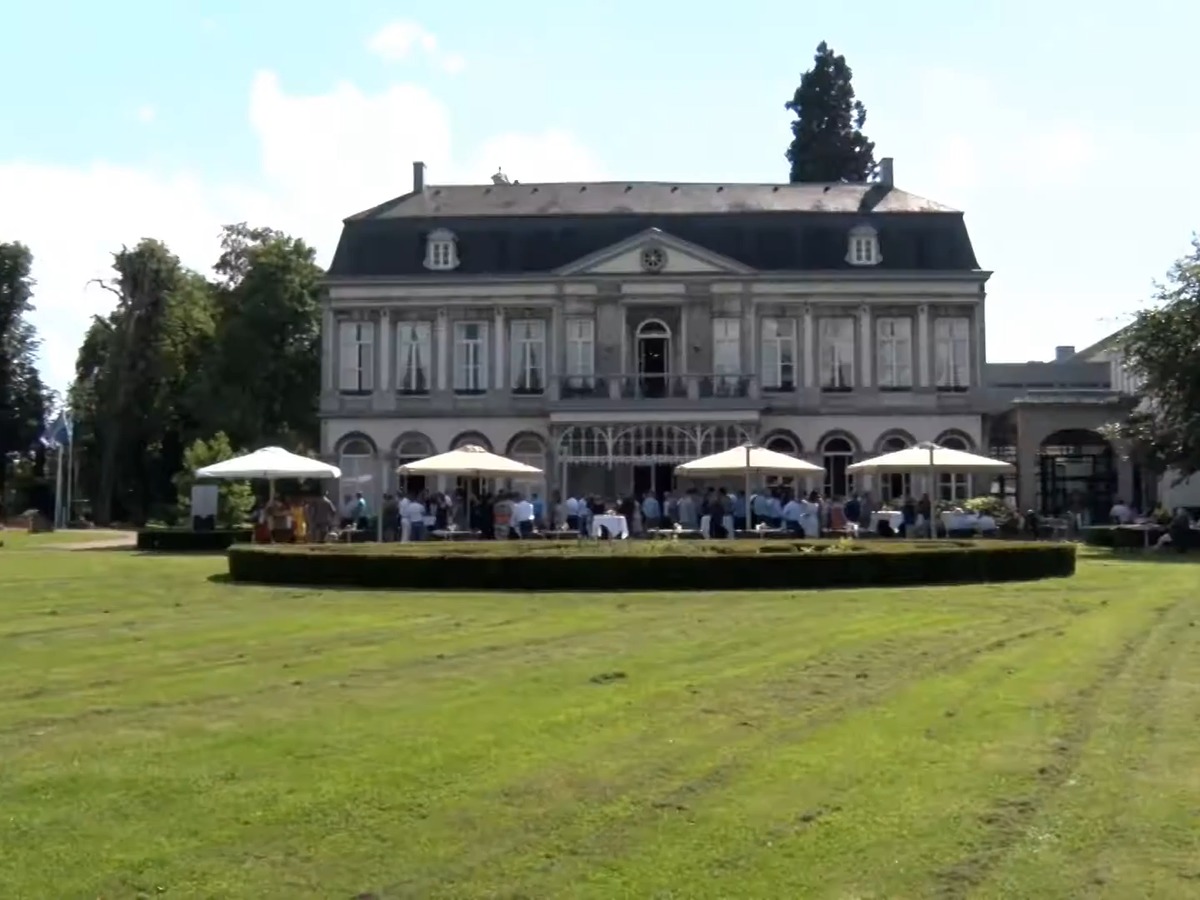 Landgoed Vaeshartelt, 2016